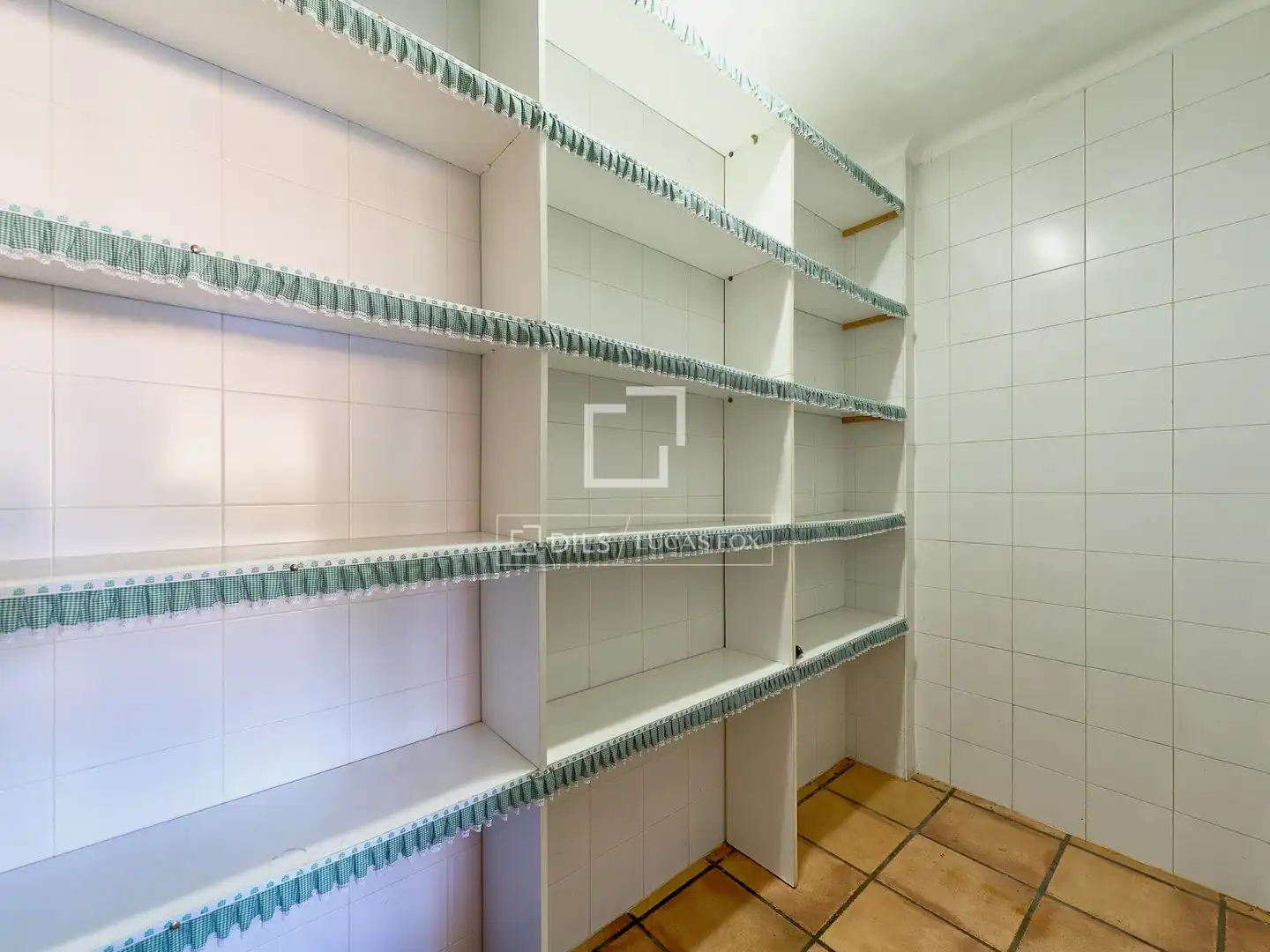 Cocina de Casa o chalet en venta en Rincón de la Victoria con Jardín privado, Terraza y Balcón