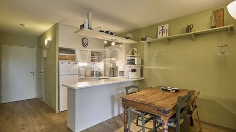 Foto 2 de Apartamento en venta en Urbanizacion Club Montana Parc, Enveitg, Cerdanya Francesa