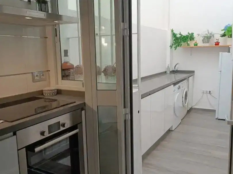 Cuina de Pis en venda en San Pablo - Santa Justa