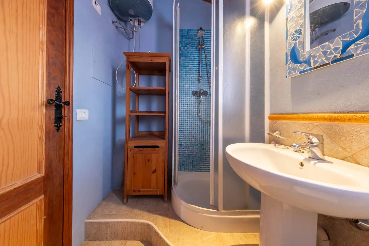 Baño de Casa o chalet en venta en Arona