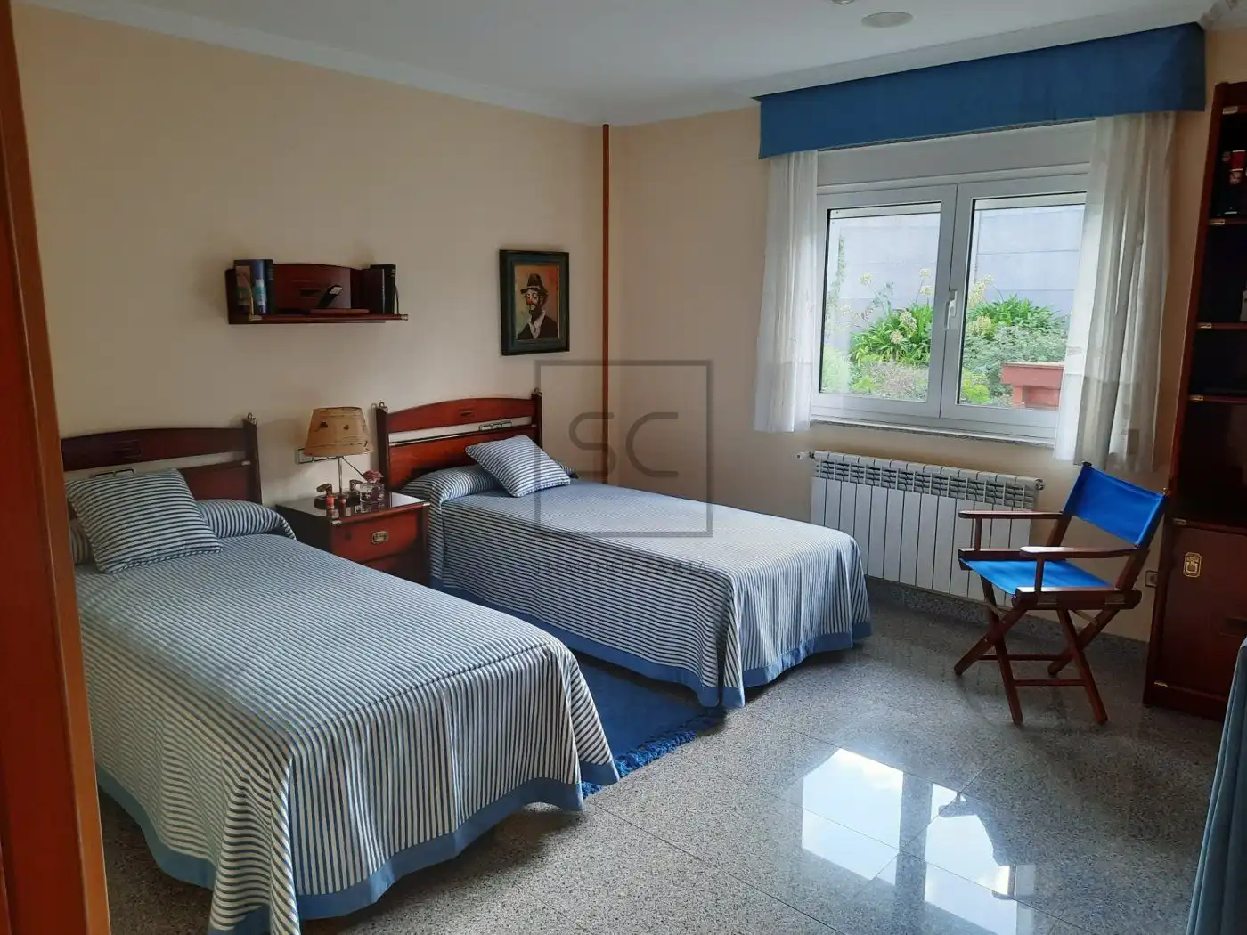 Chalet con terraza en venta en Calle ALCALDE COUCE CASAS, imagen 9