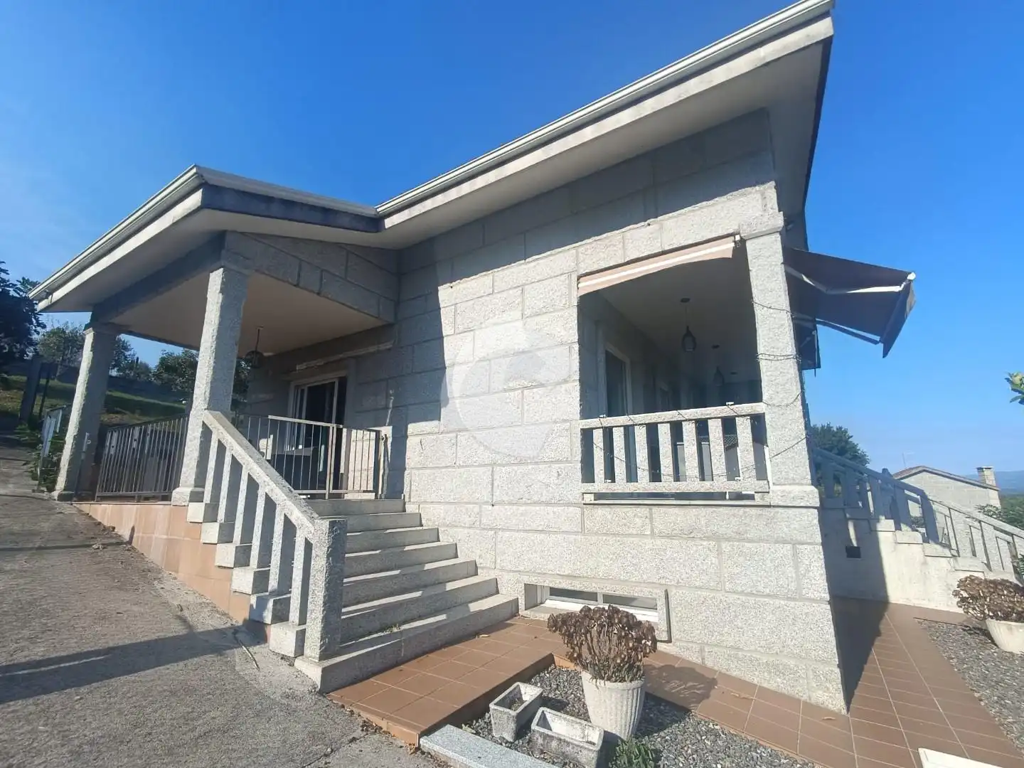 Maison avec terrasse à vendre à Barbadás, imagen 24