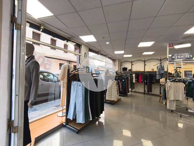 Local comercial en Alquiler en El Fortí