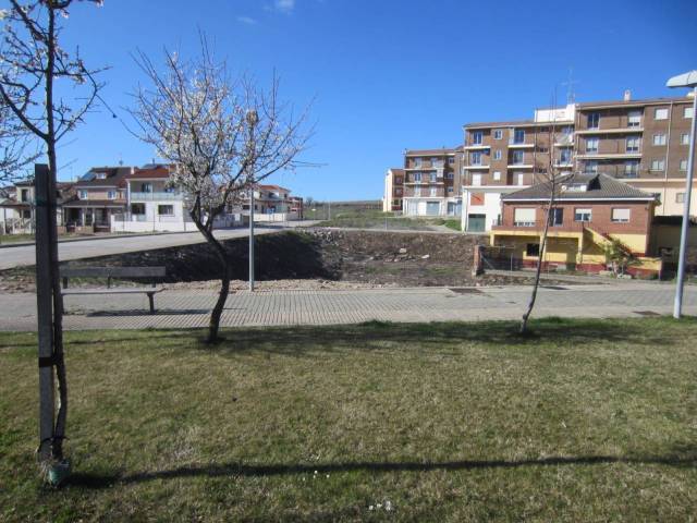 Terreno industrial en Venta en FRANCISCO DE SOTO Y MARNE en Ciudad Rodrigo