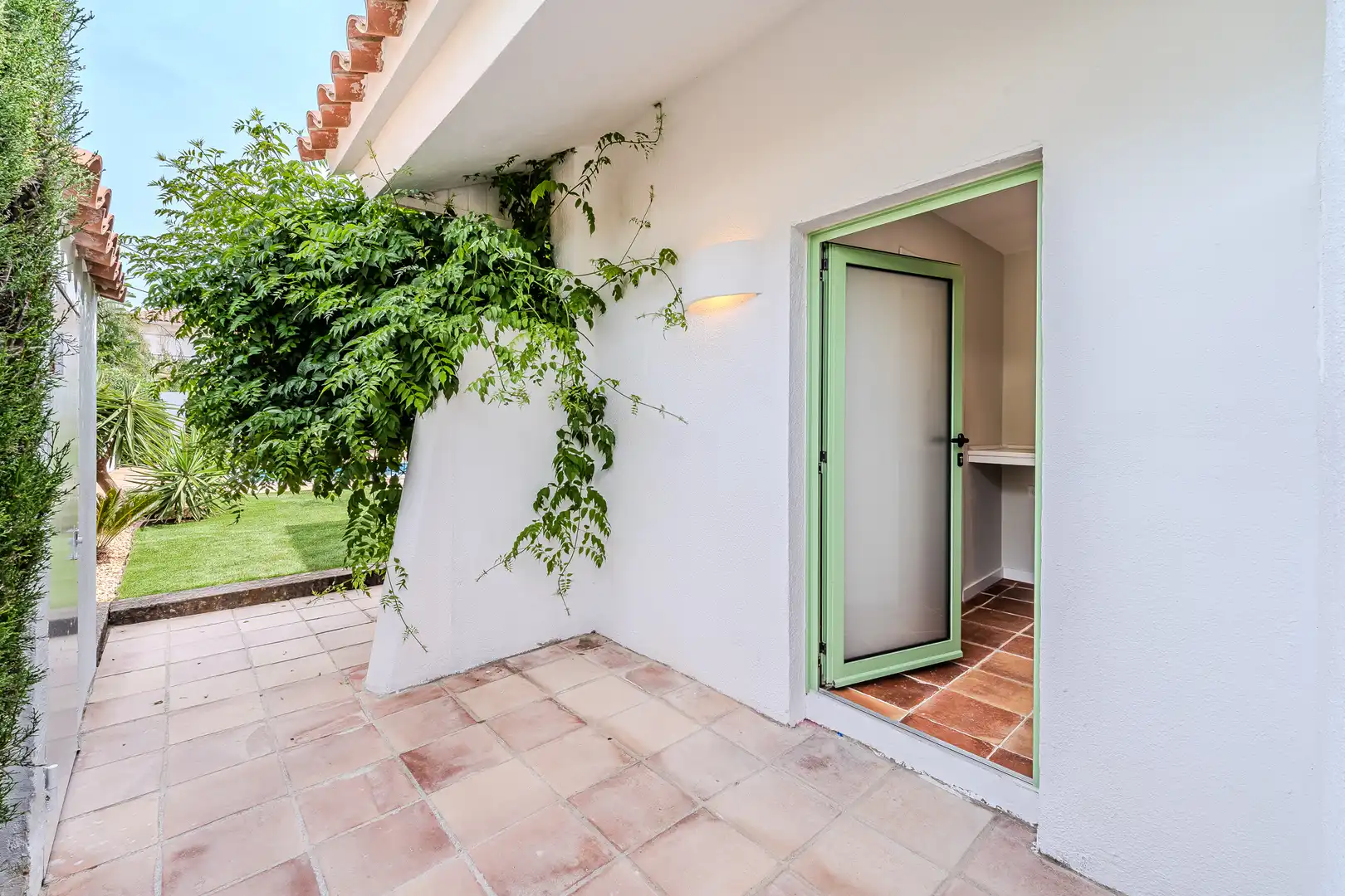 Houses for sale in L'Ametlla de Mar   with Air Conditioner, Heating and Private garden