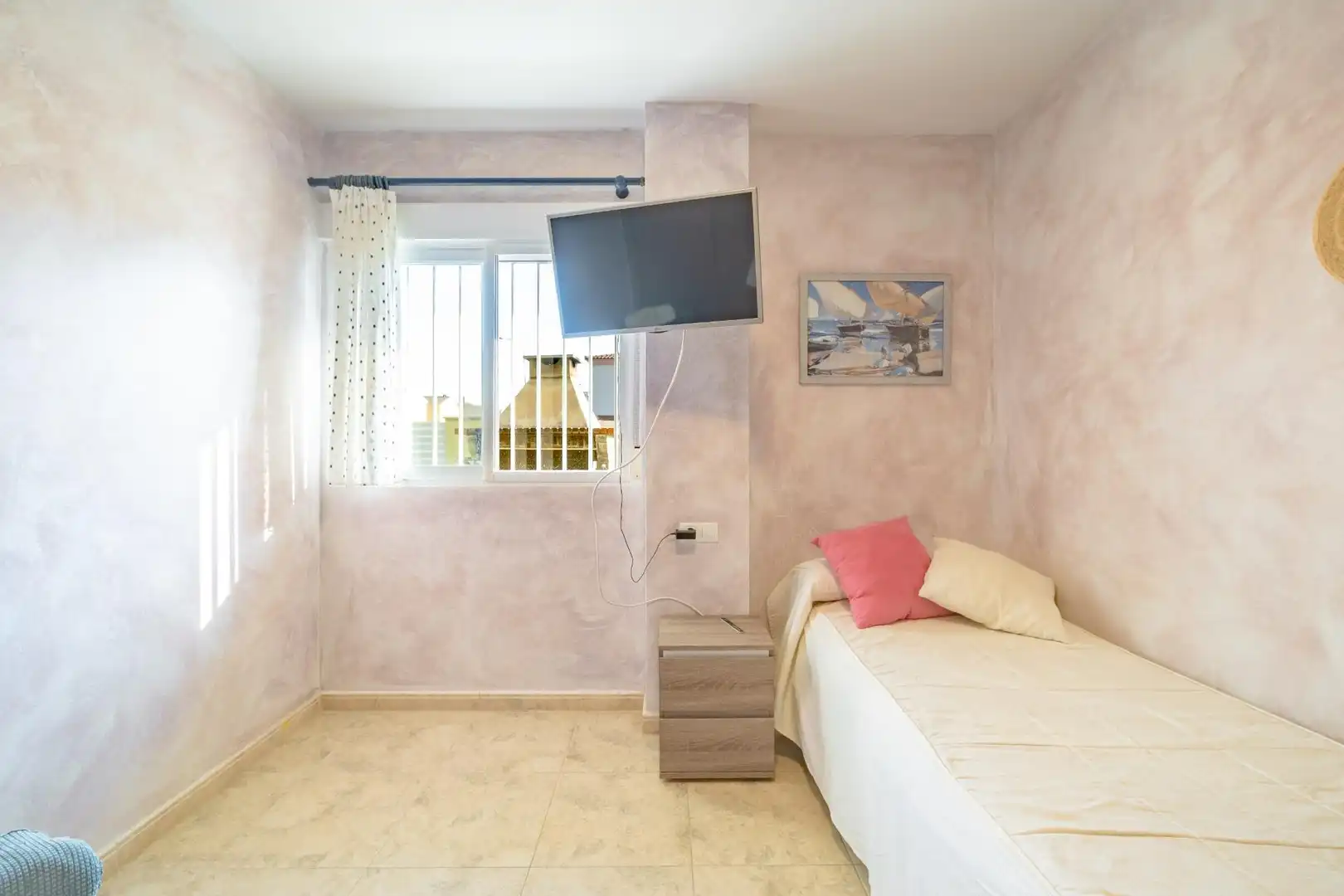 Detached house with terrace for sale in CAMI SERRADAL, imagen 26