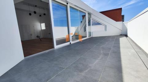 Foto 3 de Pis en venda a Plaza España - Corte Inglés, Vigo