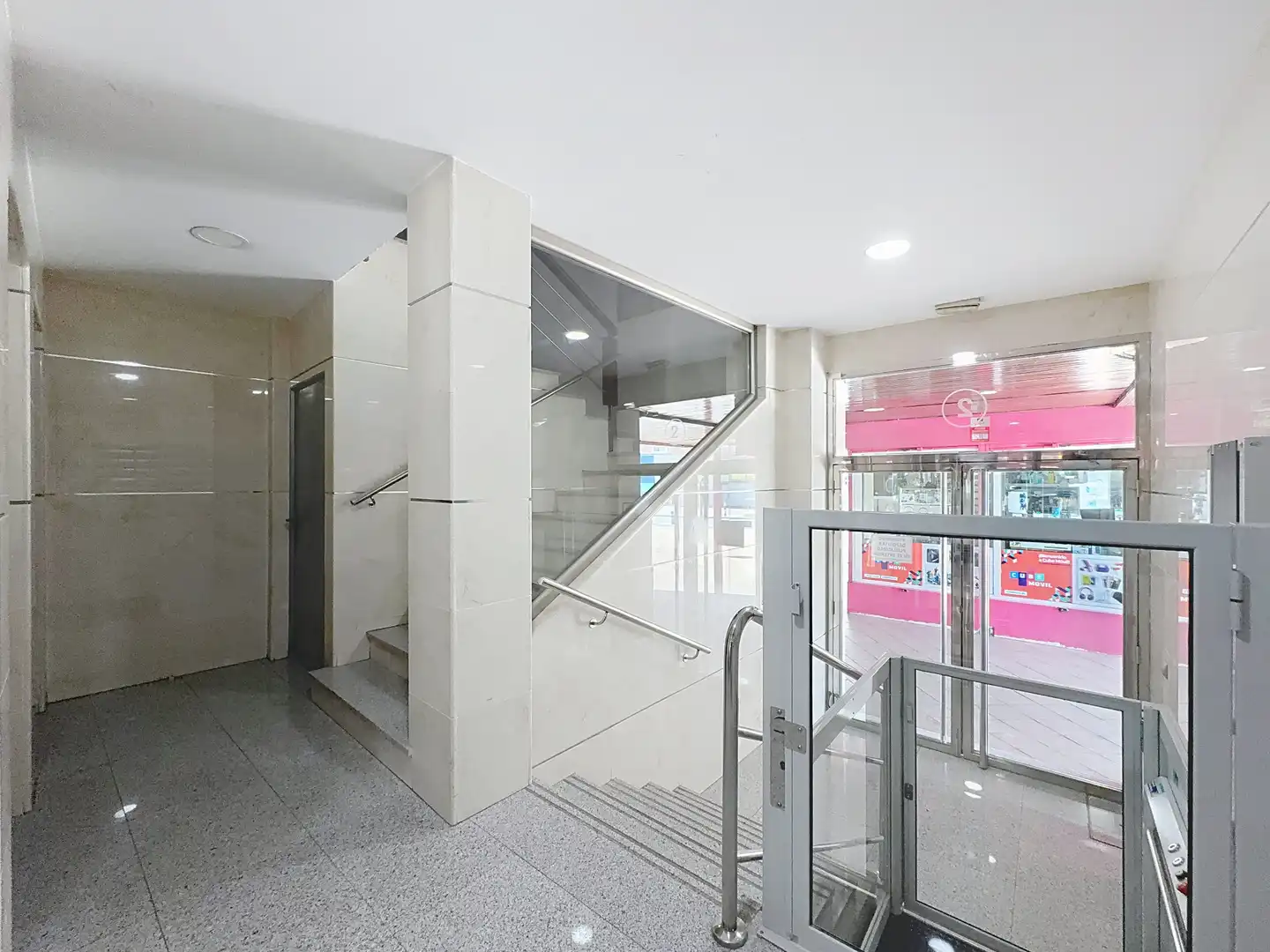 Flat for rent in Calle Cuarteles, La Unión - Cruz de Humilladero - Los Tilos