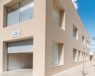 Exterior view of Premises to rent in Vilanova i la Geltrú