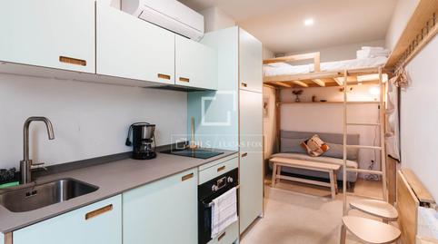 Foto 2 de Loft de lloguer a Justicia - Chueca,  Madrid Capital