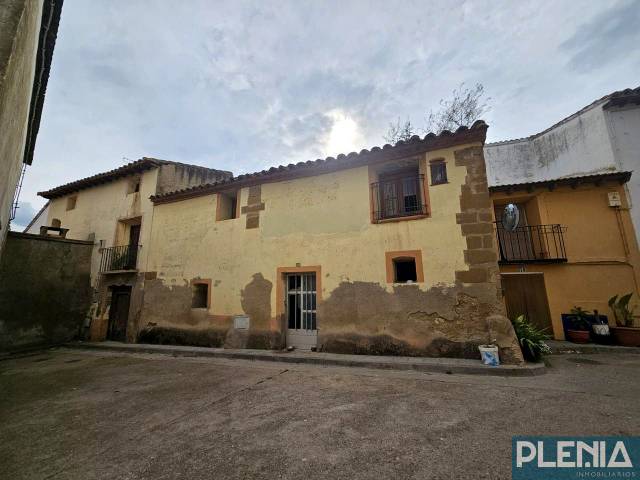 Casa-chalet en Venta en Alvarado, 11 en Sangarrén