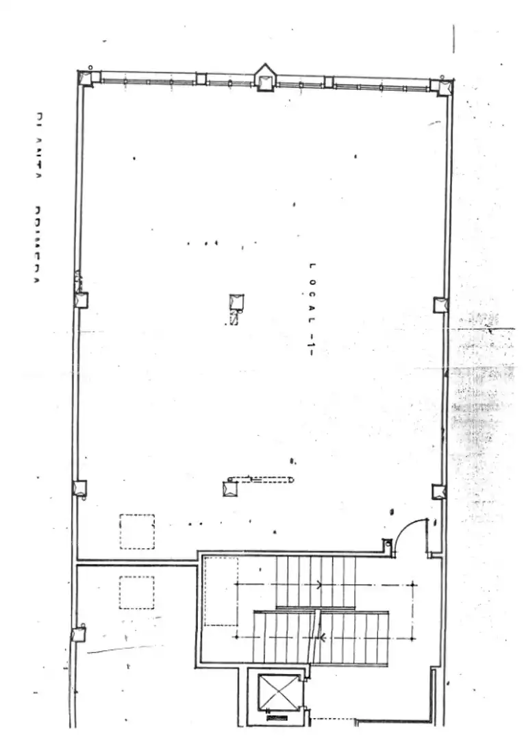 Büro zur Miete in Oviedo  mit Heizung