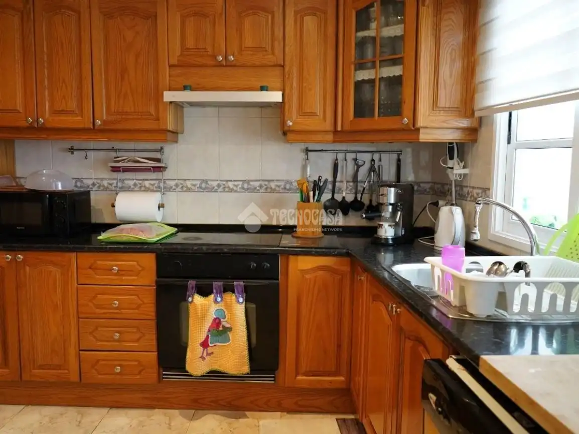 Casa pareada con terraza en venta en San Antonio - Las Arenas, imagen 5