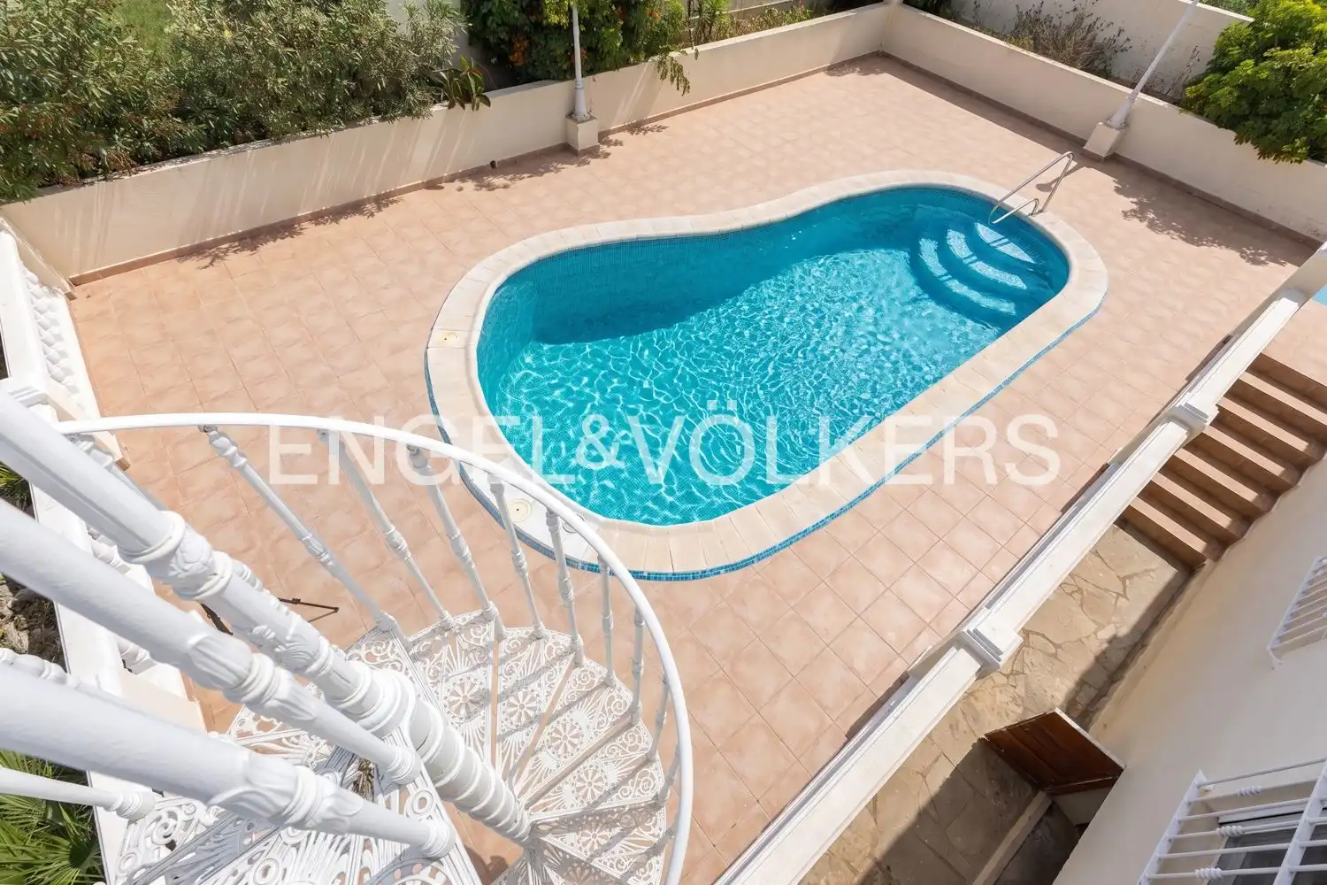 Casa con piscina in vendita a Las Atalayas - Urmi - Cerro de Mar, imagen 39