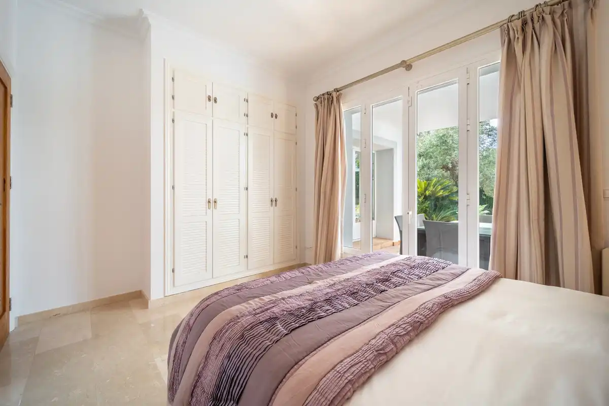 Maison mitoyenne à vendre à Istán, imagen 17