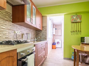 Flat for sale in Saladar