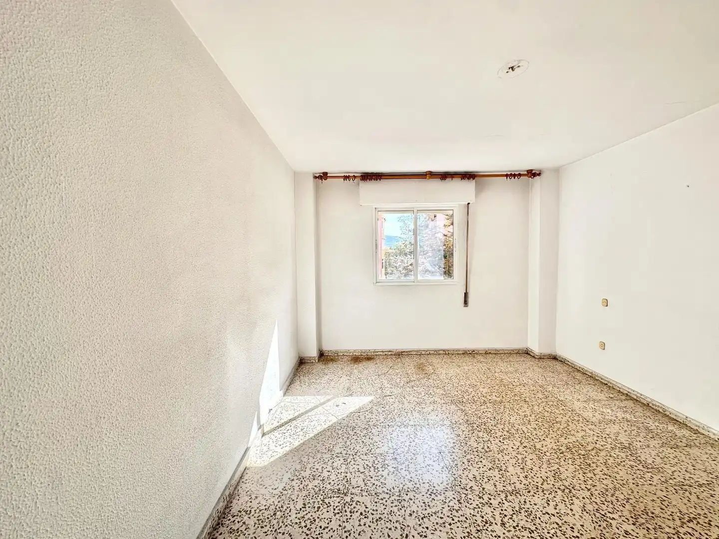 Habitación de Piso en venta en Málaga con Terraza