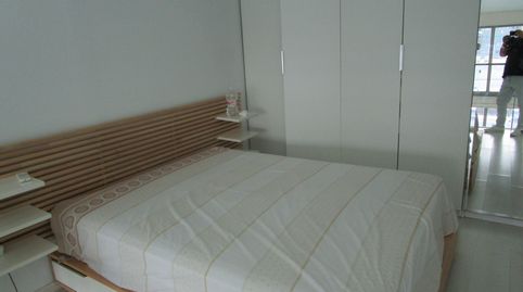 Foto 4 de Apartamento en venta en Avenida de Manoteras, 38, Virgen del Cortijo - Manoteras, Madrid Capital