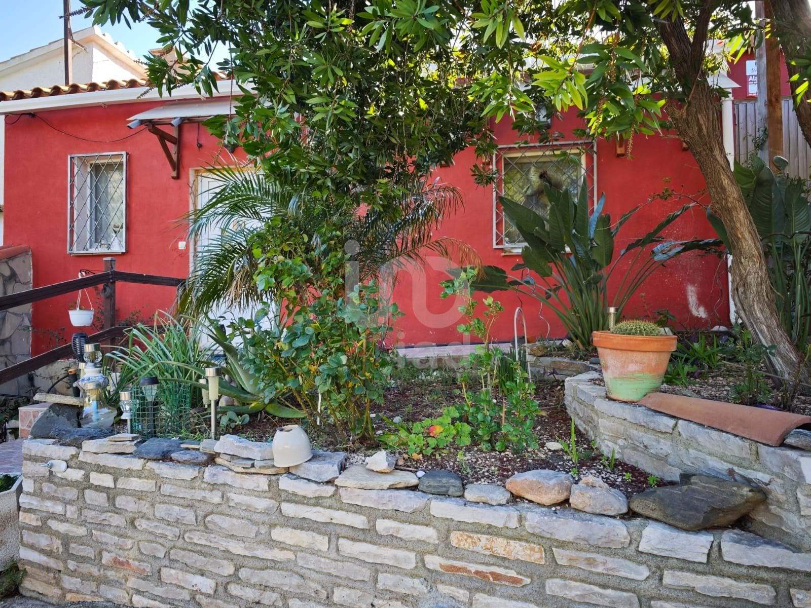 Jardí de Casa o xalet en venda en Pratdip amb Aire condicionat, Calefacció i Terrassa