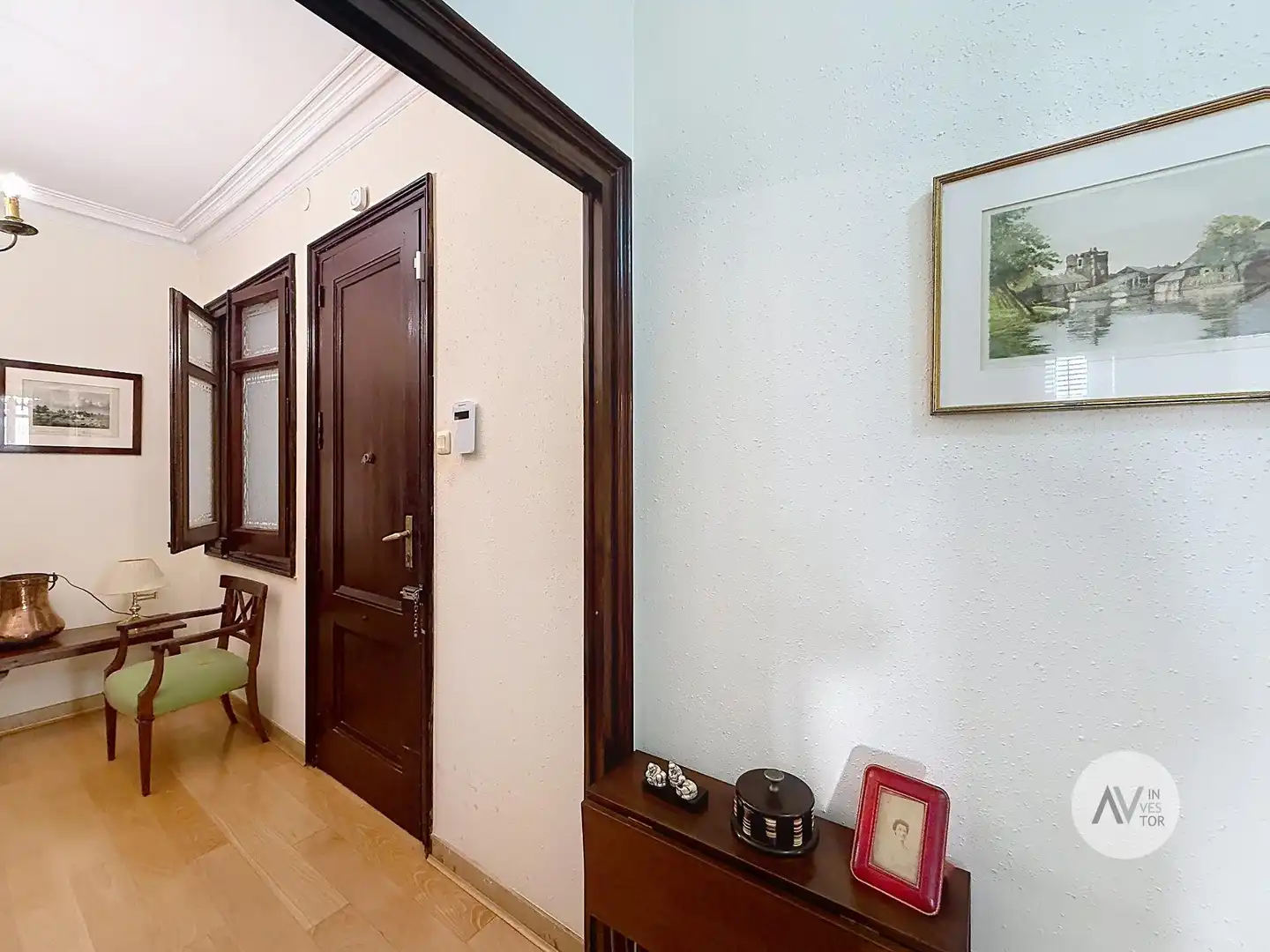 Piso con terraza en venta en MALUQUER, imagen 15