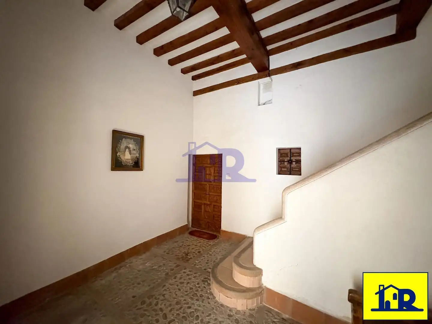 Duplexes for sale in Cuenca  with Heating