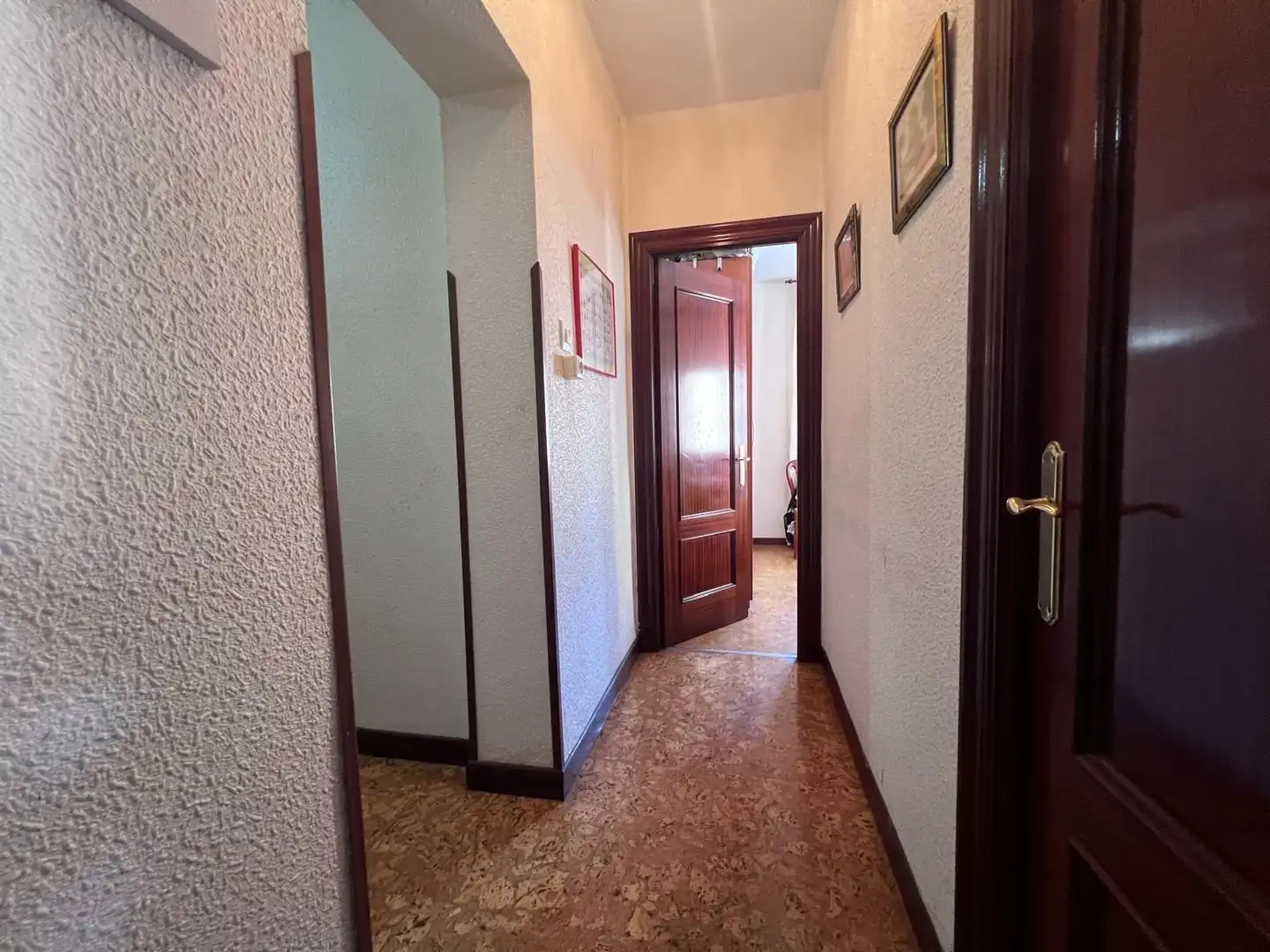 Flat for sale in ANTRACITA, LA, 2, HUCA - La Cadellada