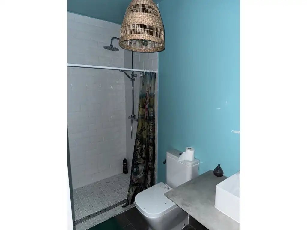 Baño de Finca rústica en venta en Navalcarnero