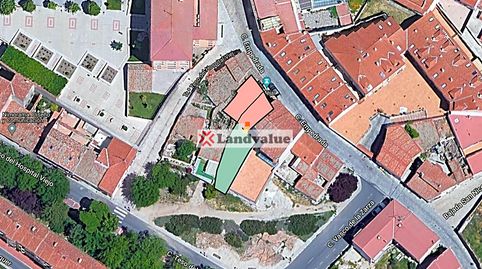 Foto 3 de Residencial en venta en Travesia Teso del Hospital Viejo, 3, Sur, Ávila Capital