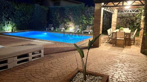 Foto 4 de Casa o xalet en venda a Las Vaguadas, Badajoz Capital