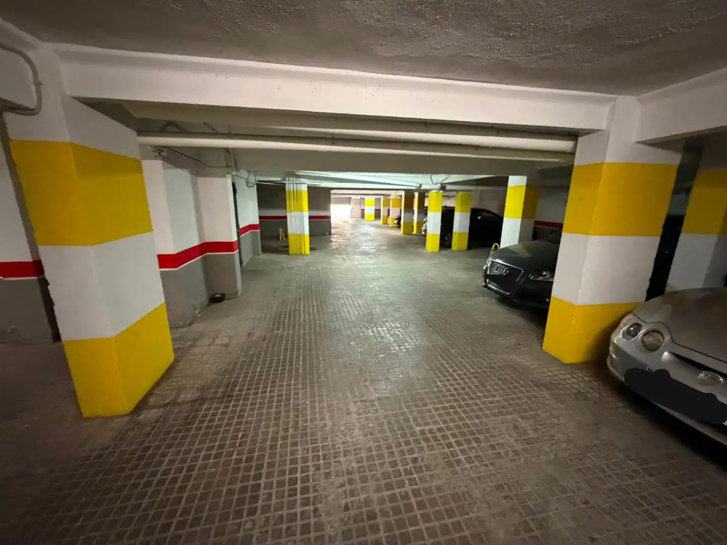 Einzelparkplatz mit Aufzug zum Verkauf in Carrer del Francolí, imagen 10