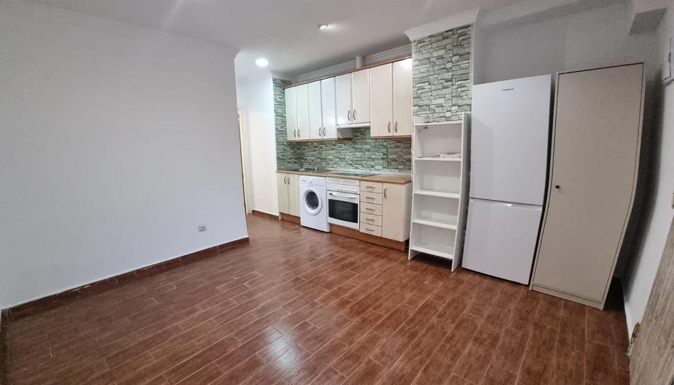 Foto 1 de Pis en venda a Pilar, Madrid