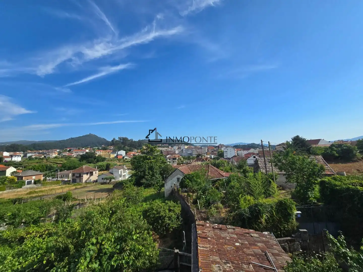 Flat for rent in Soutomaior  with Heating, Terrace and Balcony