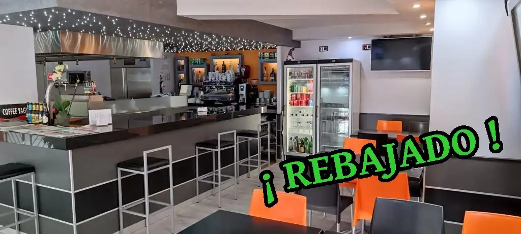 Local comercial en traspaso en Font Verda