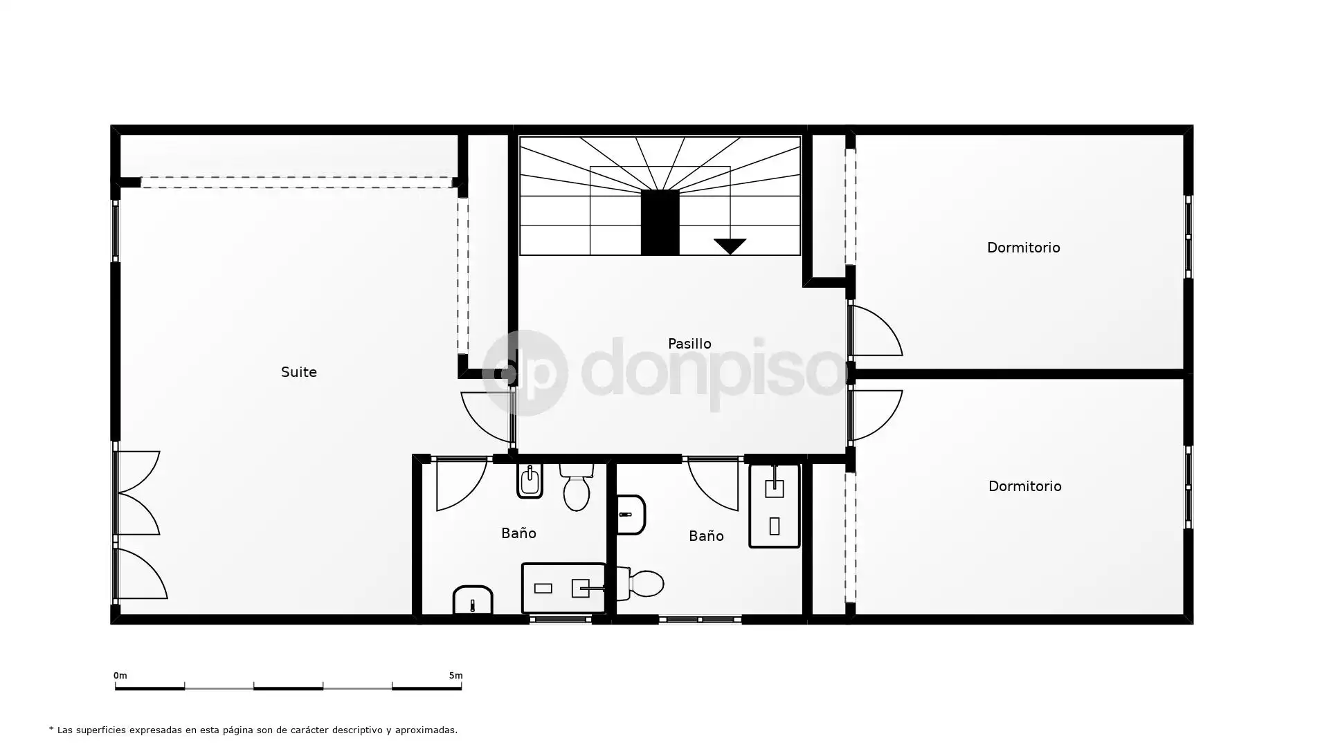 Casa o chalet en venta en Daimús