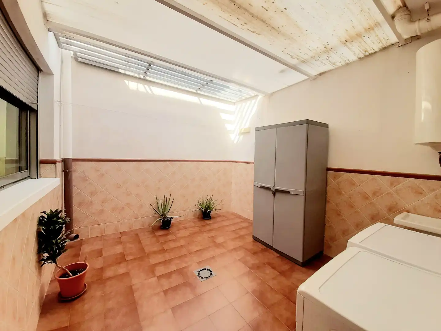 Kitchen of Detached homes for sale in Villanueva del Río Segura  with Air Conditioner, Heating and Terrace