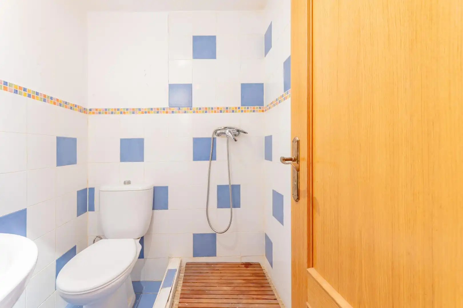 Casa amb terrassa en venda a JOSE BENLLIURE, imagen 11