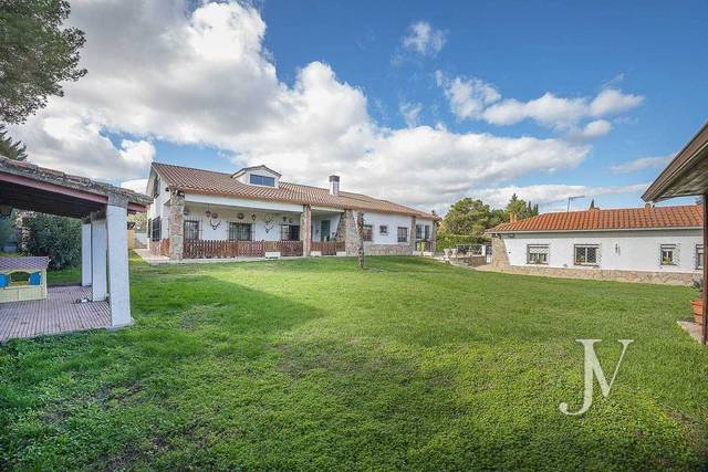 Terreno residencial en Venta en Valdemarín