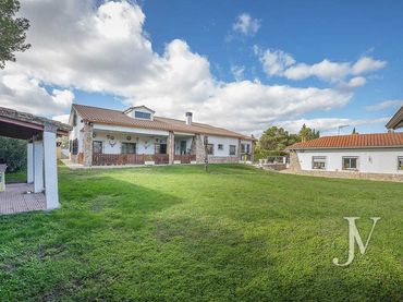 Terreny residencial en venda a Moncloa - Aravaca