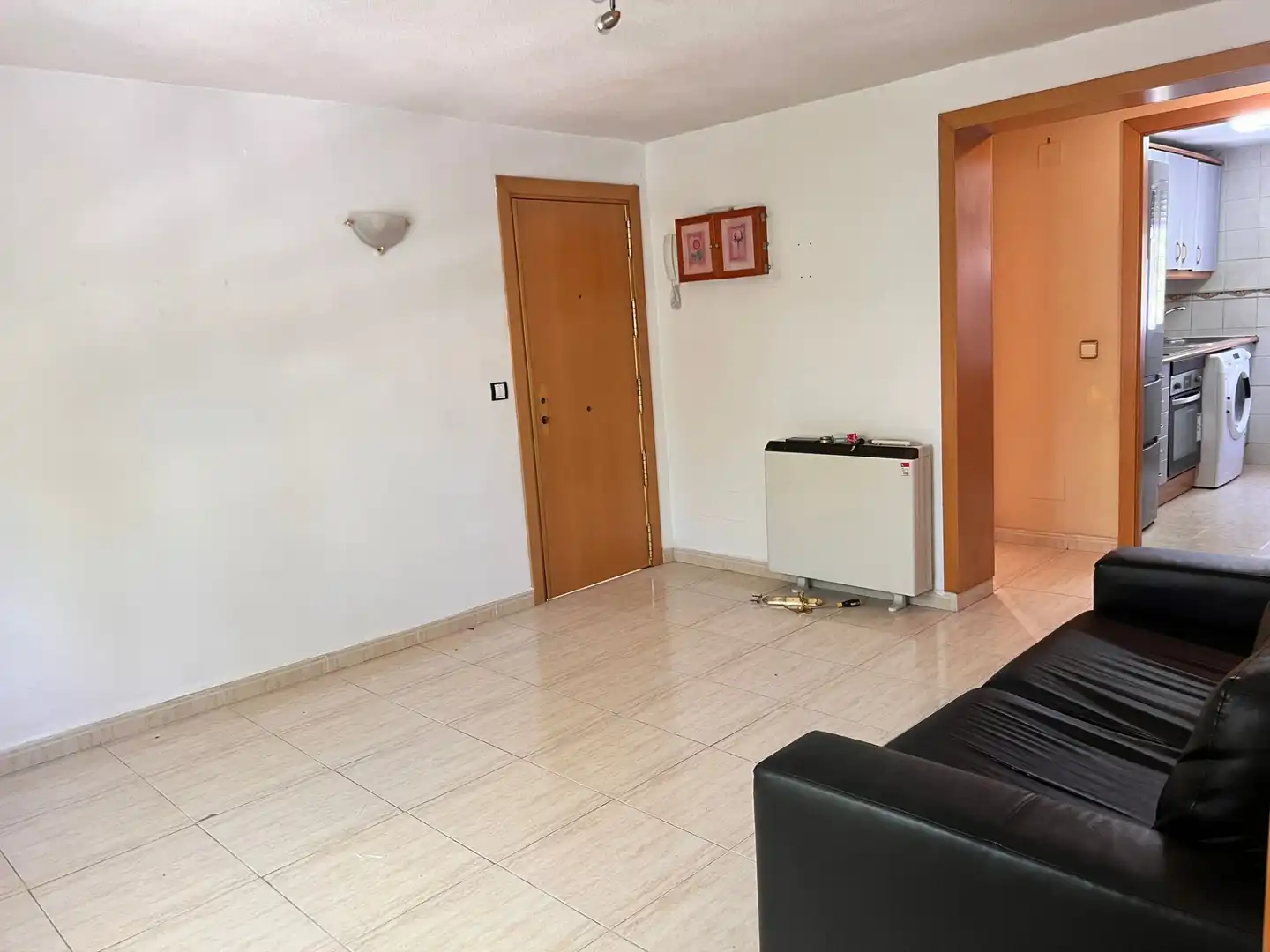 Piso de alquiler en Amposta