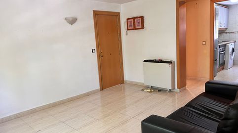 Foto 4 von Wohnung zur Miete in Amposta, Madrid Capital