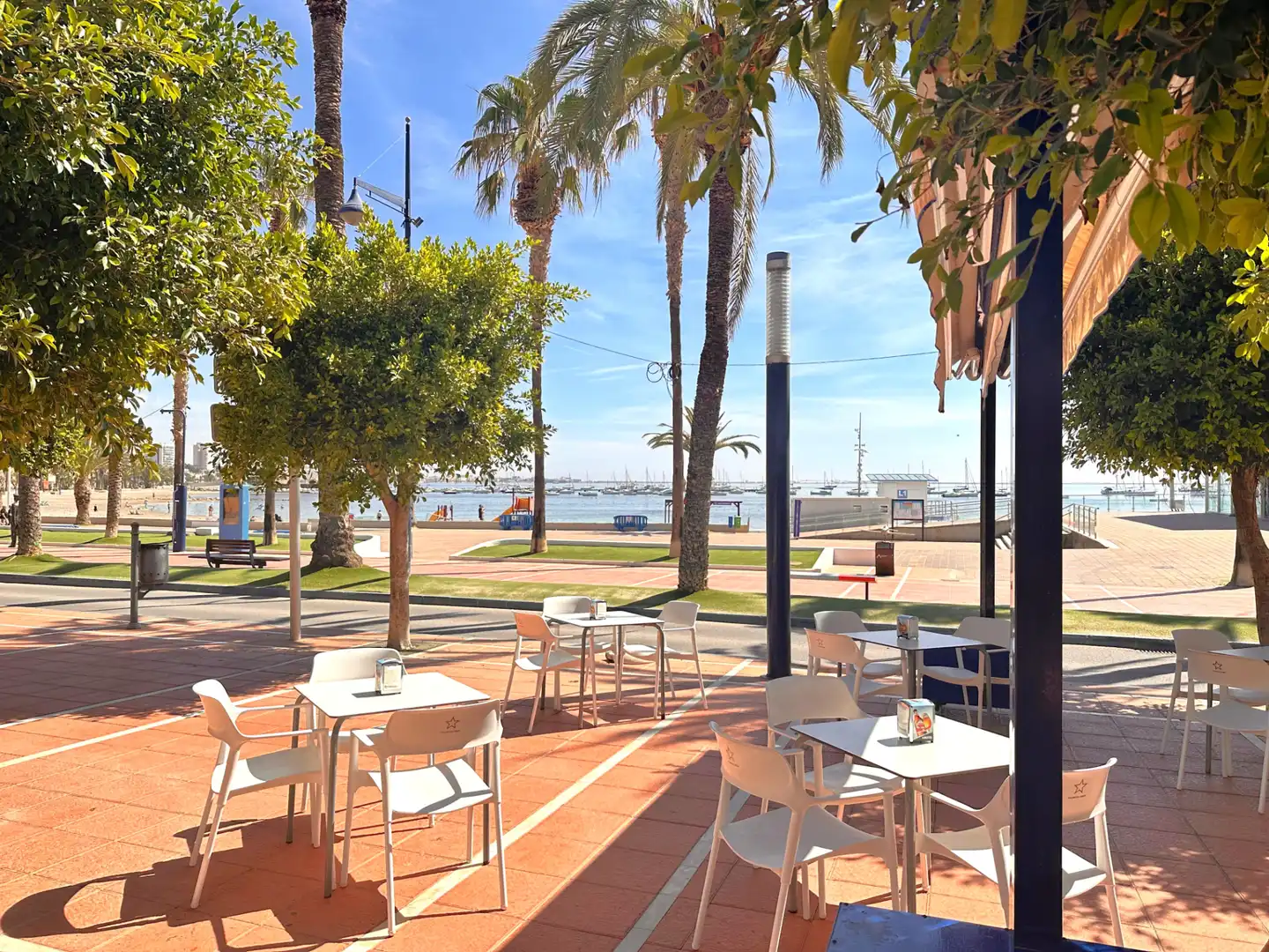 Logement à vendre à Santiago de la Ribera, imagen 2