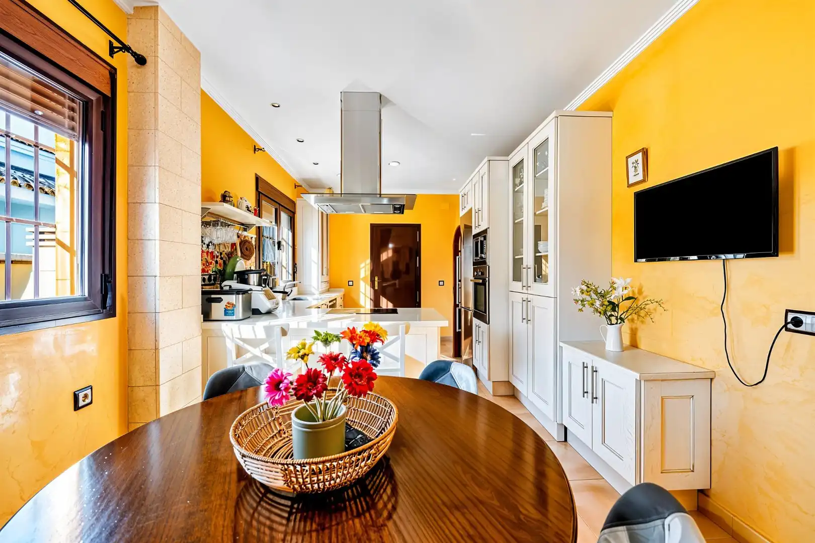 Chalet con piscina en venta en Núcleo urbano, imagen 53