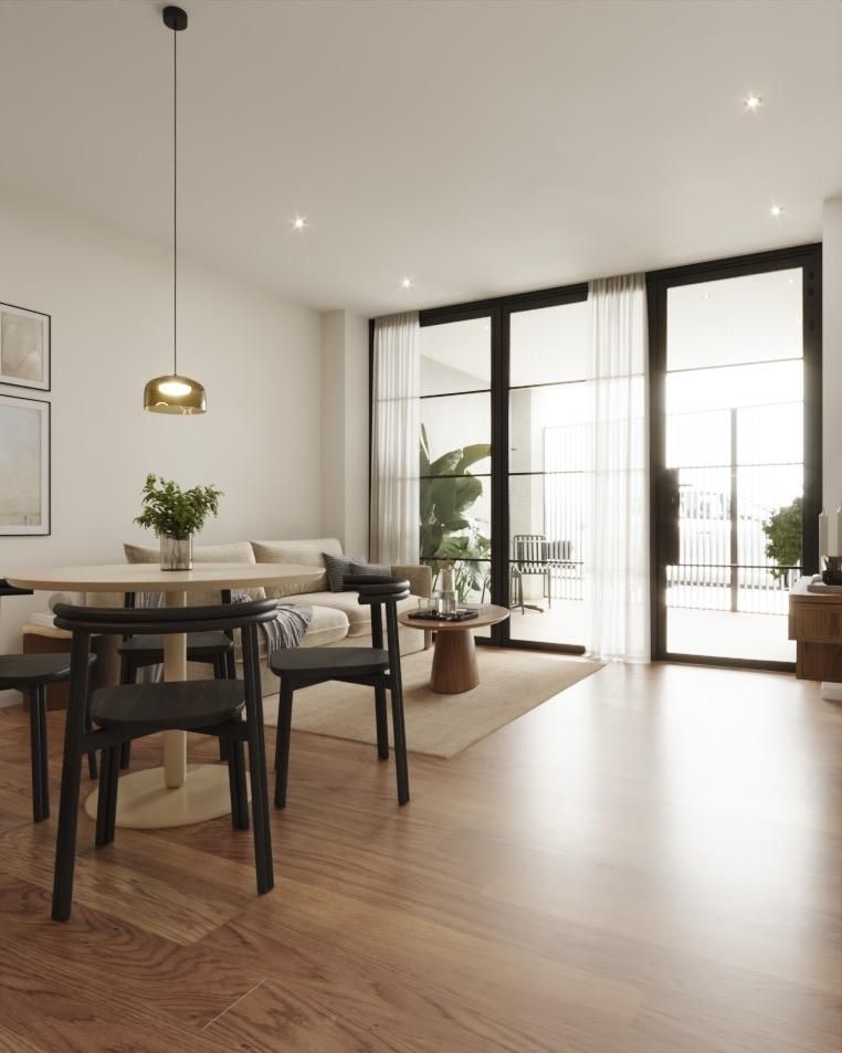 Apartament en venda a Calle FRAY LUIS DE LEON, 26, El Raval - Portes Encarnades
