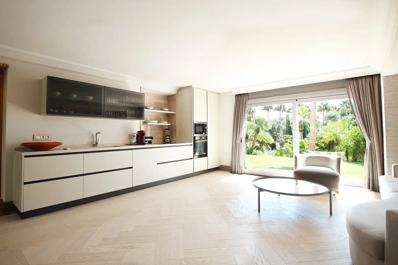 Casa amb terrassa en venda a El Paraíso, imagen 37