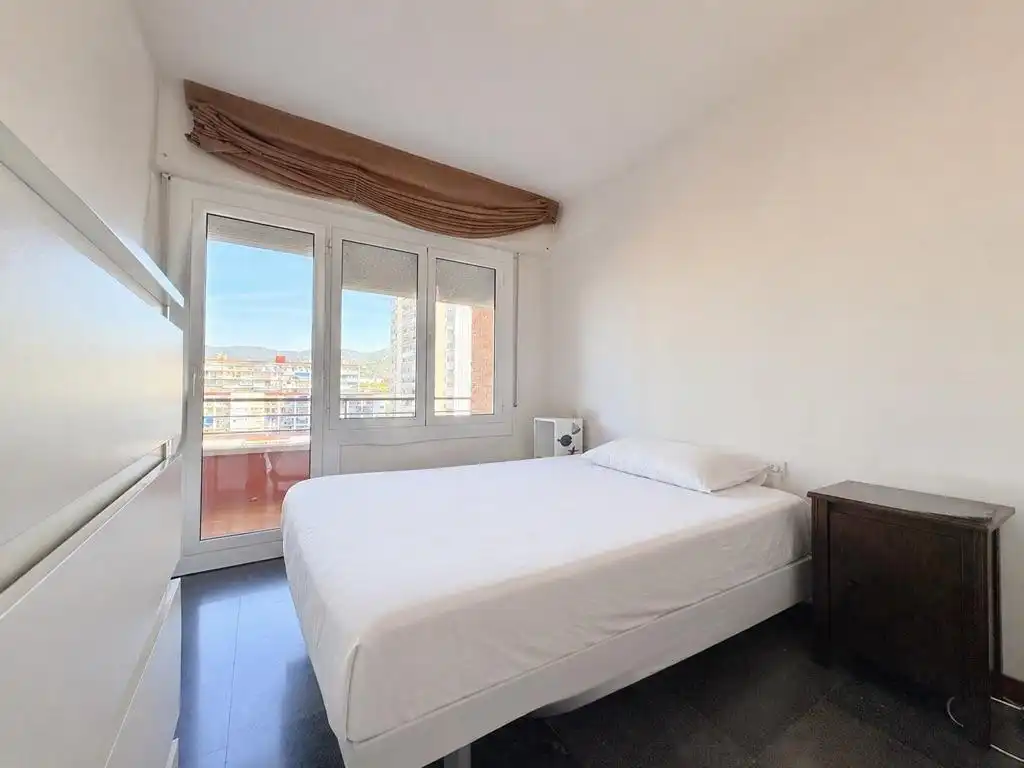 Habitación de Piso en venta en Vilassar de Mar con Calefacción, Terraza y Balcón