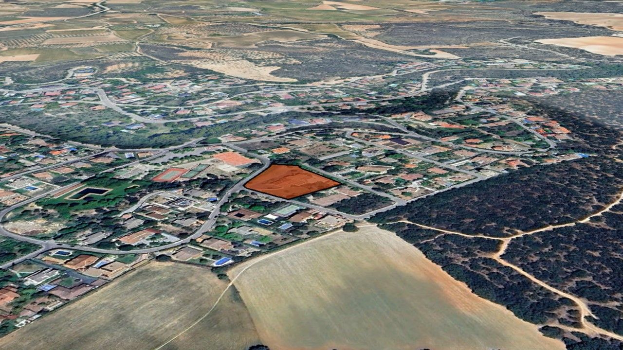 Vista exterior de Oficina en venta en Guadalajara Capital