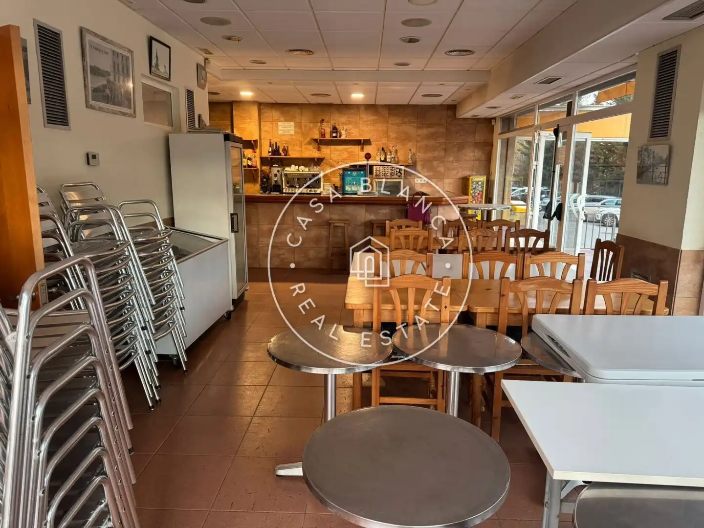 Local comercial en venta en El Molí-El Rieral, imagen 20