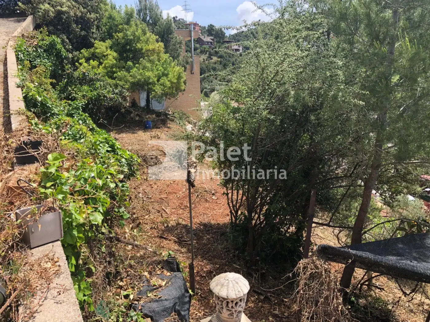 Terreny residencial en venda a Torrelles de Llobregat, imagen 11