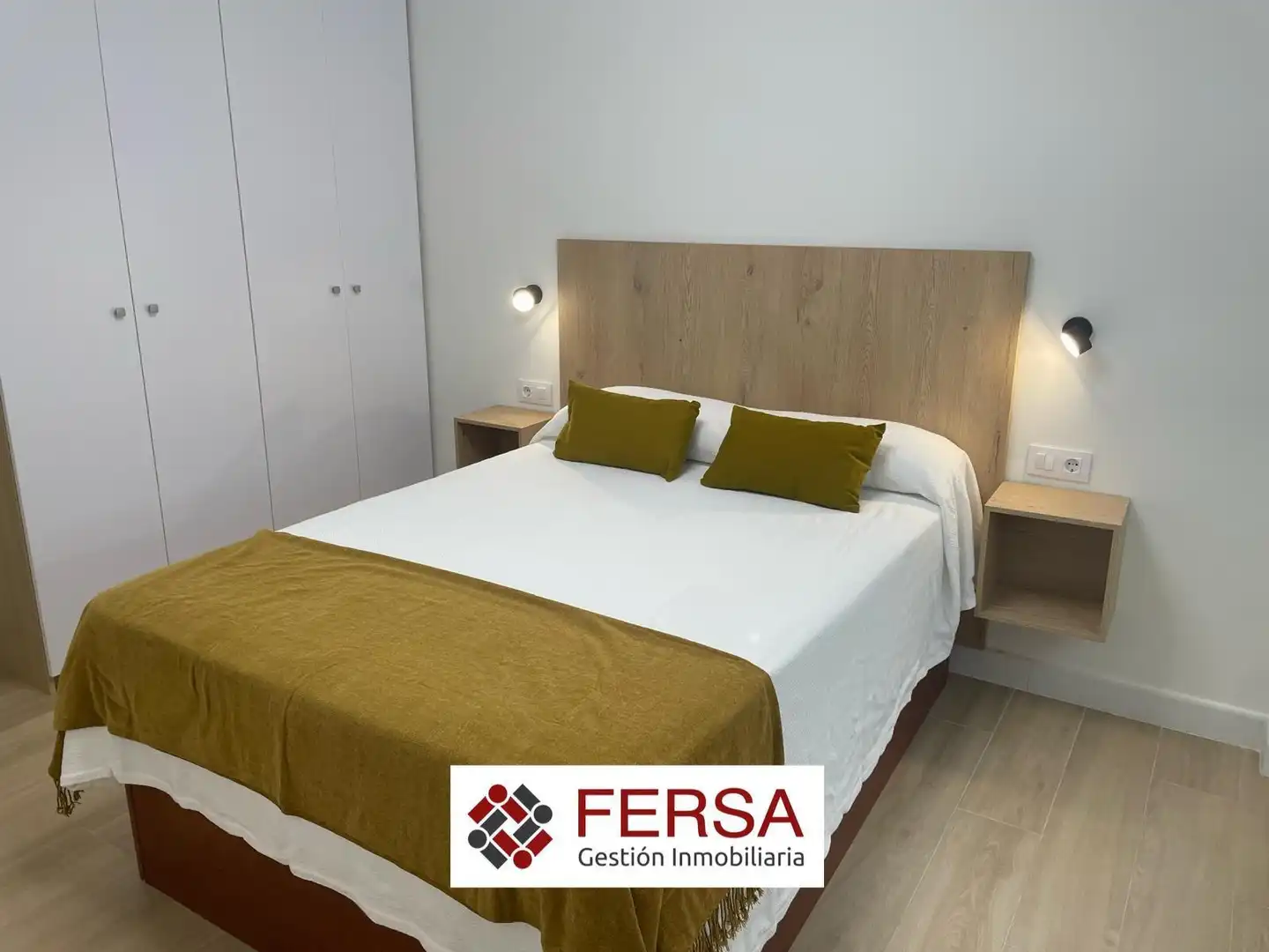 Apartament de lloguer a Vistahermosa