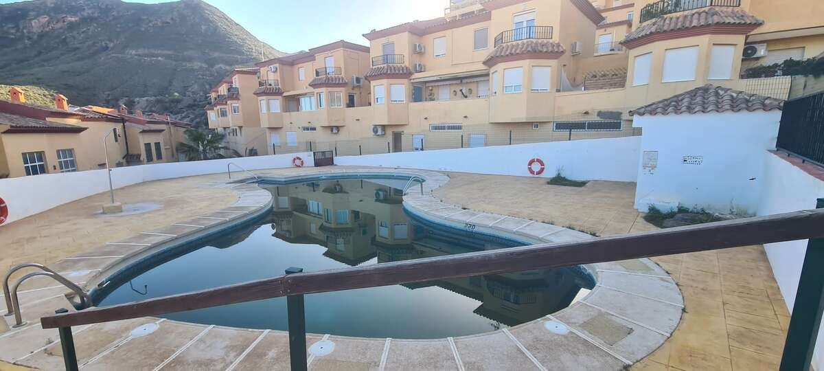 Maisonette zum Verkauf in Vícar Pueblo